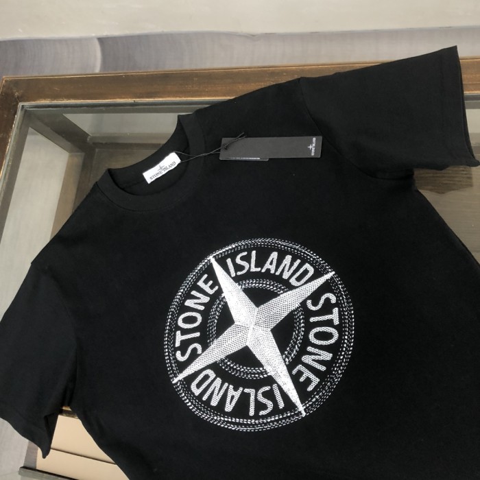 Stone Island T-Shirts 027