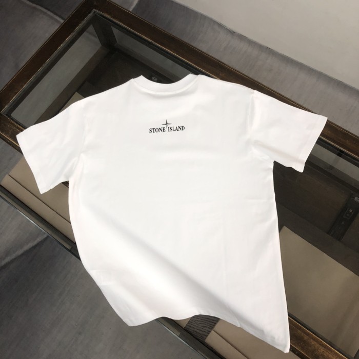 Stone Island T-Shirts 023