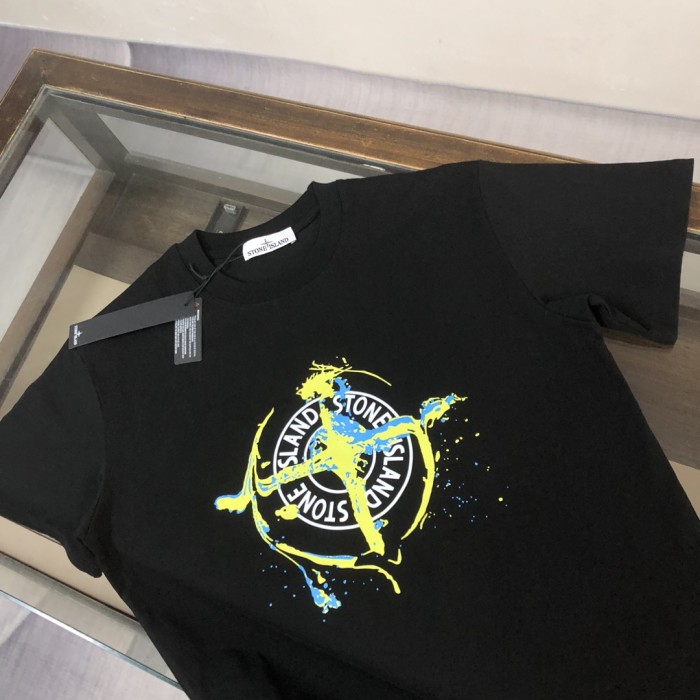 Stone Island T-Shirts 038