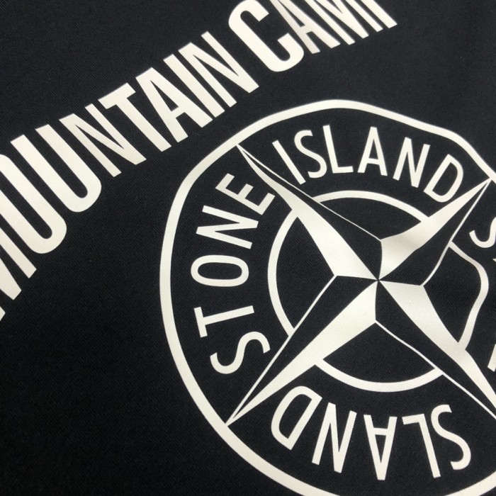 Stone Island T-Shirts 036