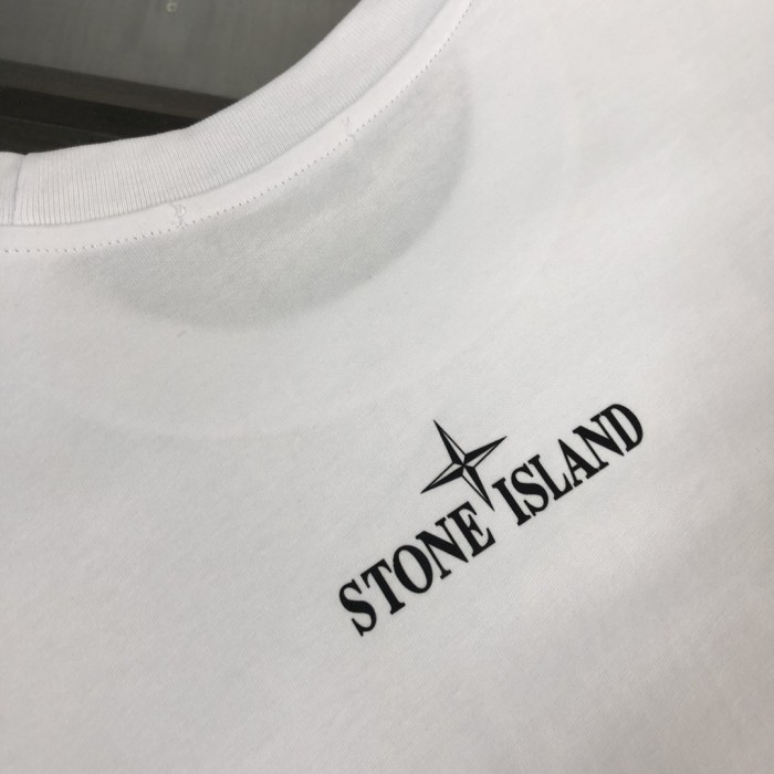 Stone Island T-Shirts 025