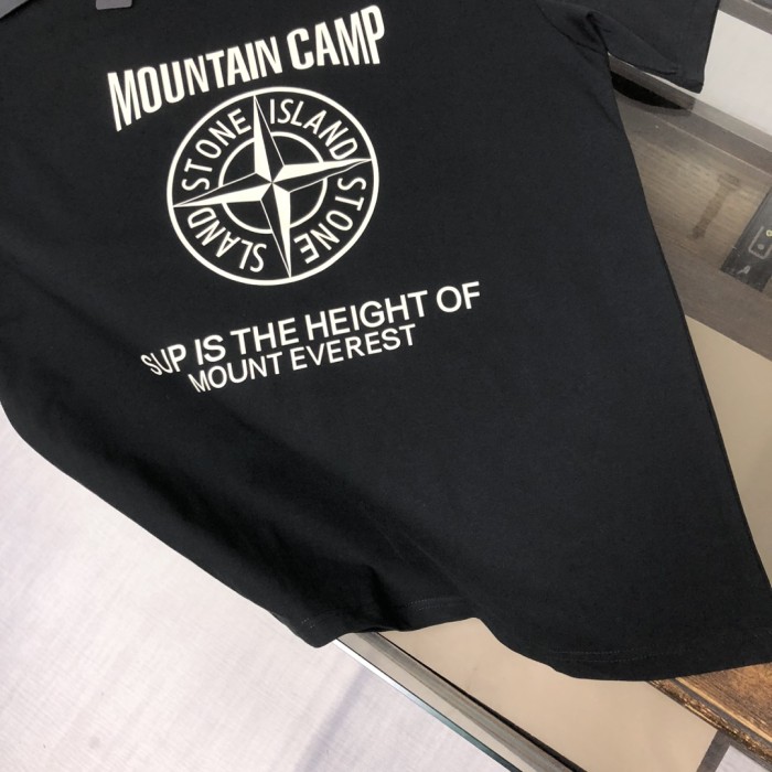 Stone Island T-Shirts 036
