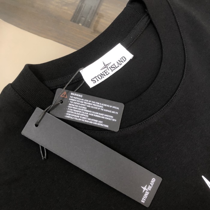 Stone Island T-Shirts 020