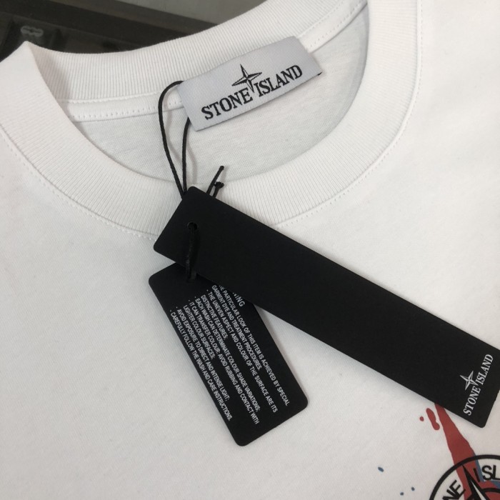 Stone Island T-Shirts 033