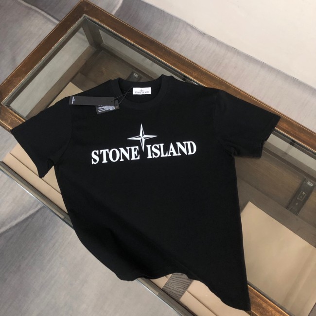 Stone Island T-Shirts 023