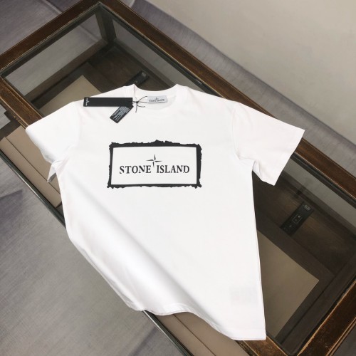 Stone Island T-Shirts 021