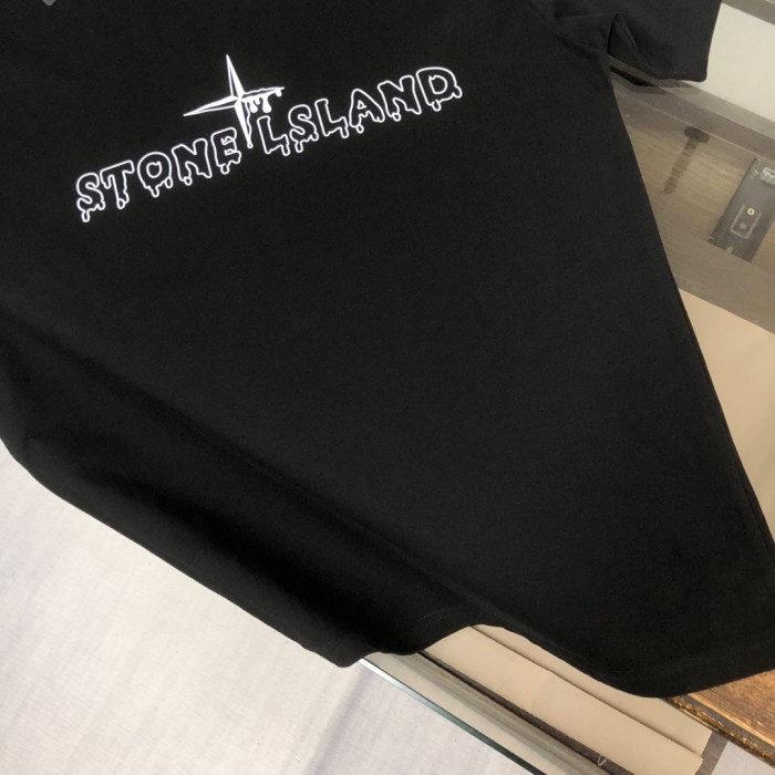 Stone Island T-Shirts 020