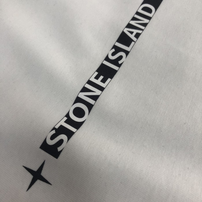 Stone Island T-Shirts 022