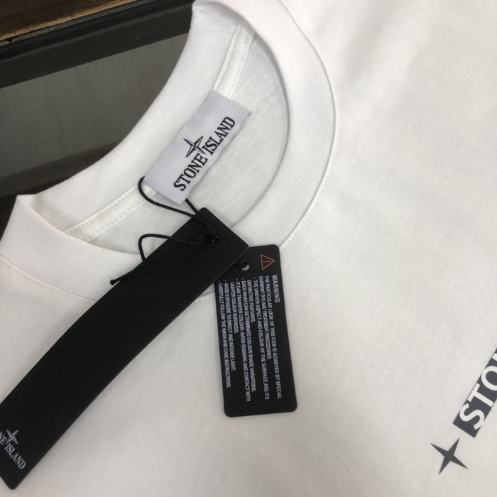 Stone Island T-Shirts 022