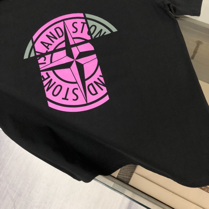 Stone Island T-Shirts 025