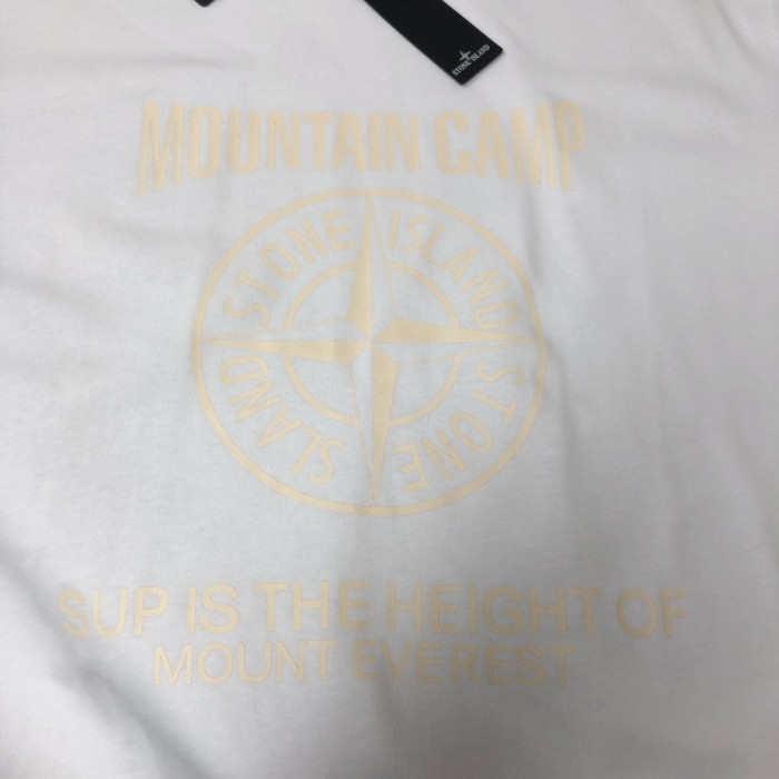 Stone Island T-Shirts 036