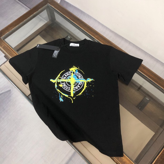Stone Island T-Shirts 038