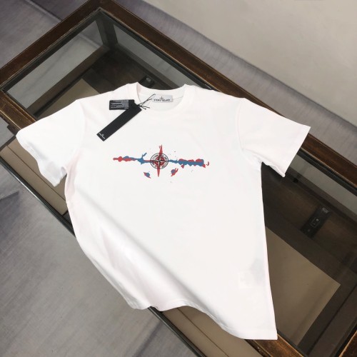 Stone Island T-Shirts 033
