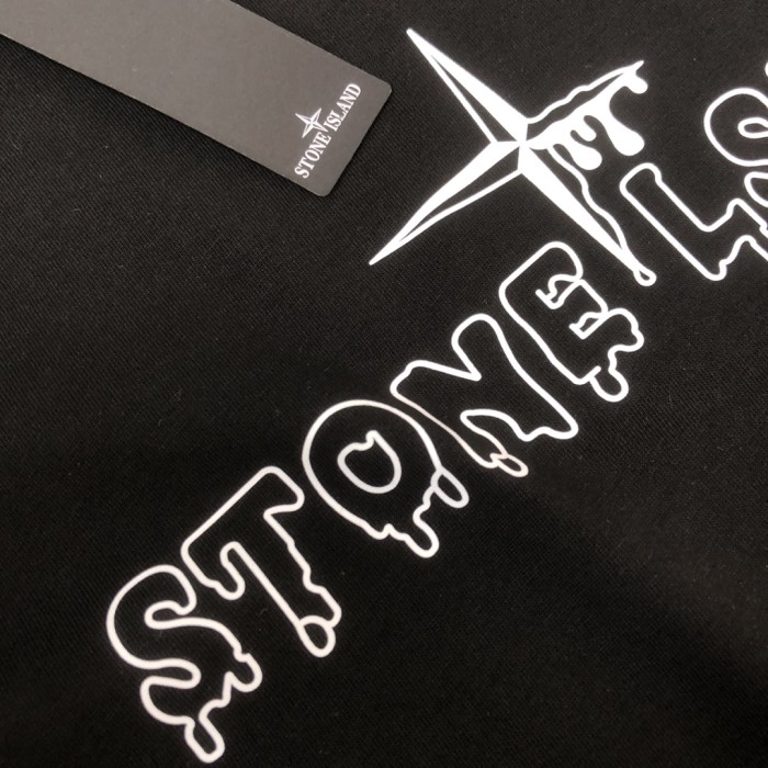 Stone Island T-Shirts 020