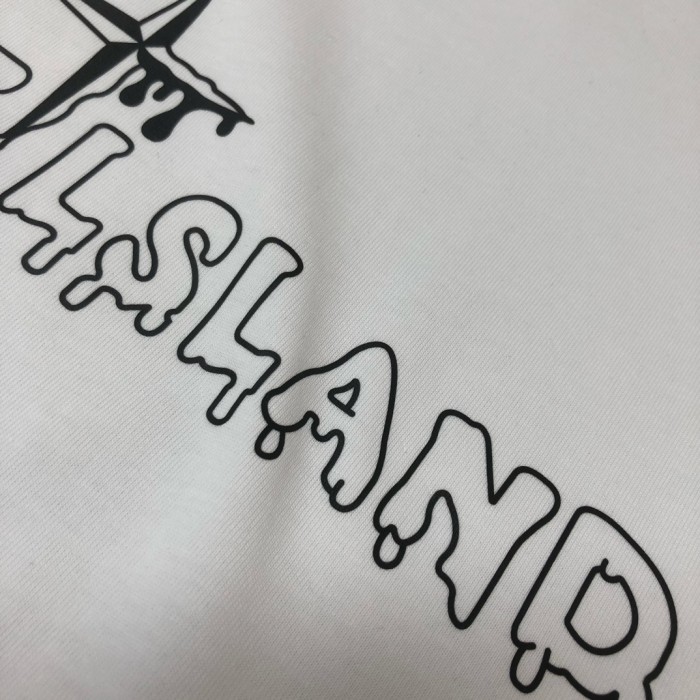 Stone Island T-Shirts 020