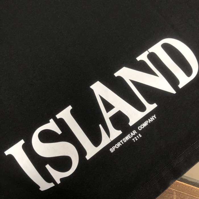 Stone Island T-Shirts 031