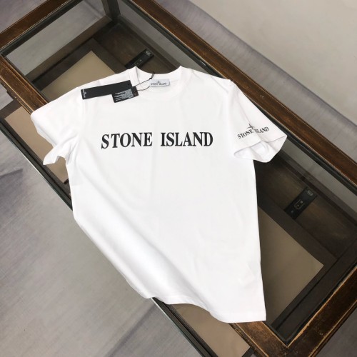 Stone Island T-Shirts 034