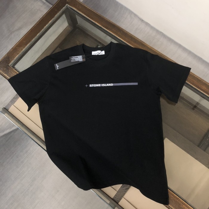 Stone Island T-Shirts 022