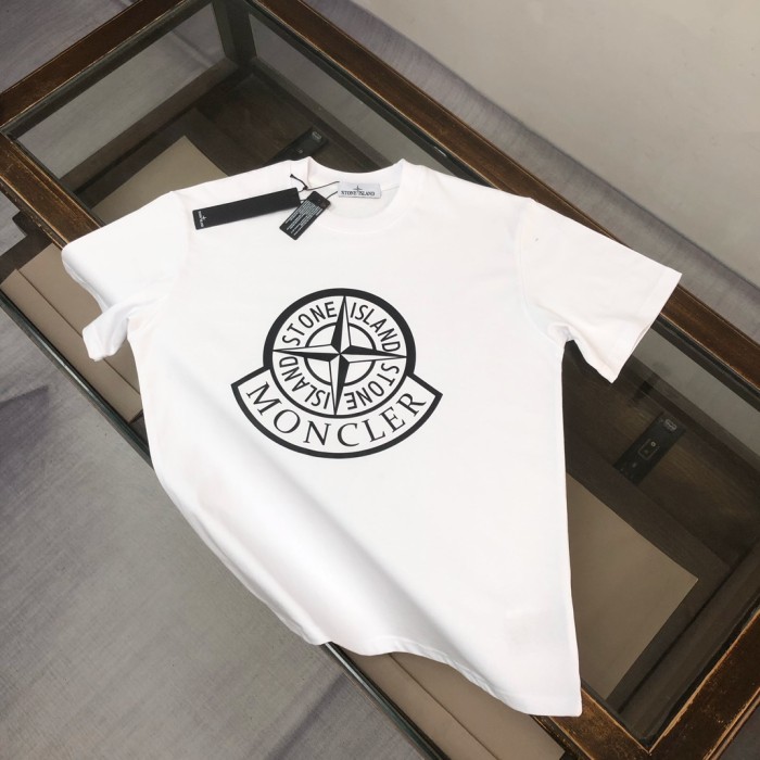 Stone Island T-Shirts 026