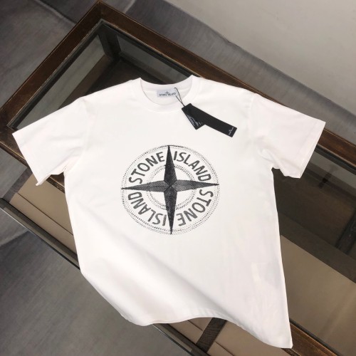 Stone Island T-Shirts 027