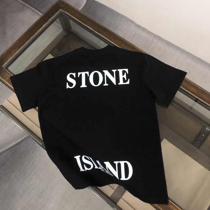 Stone Island T-Shirts 031