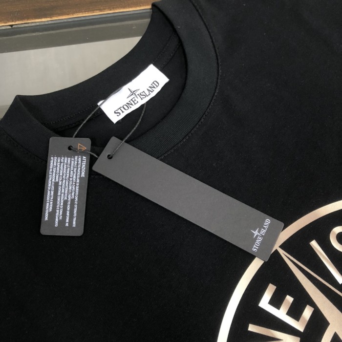 Stone Island T-Shirts 024