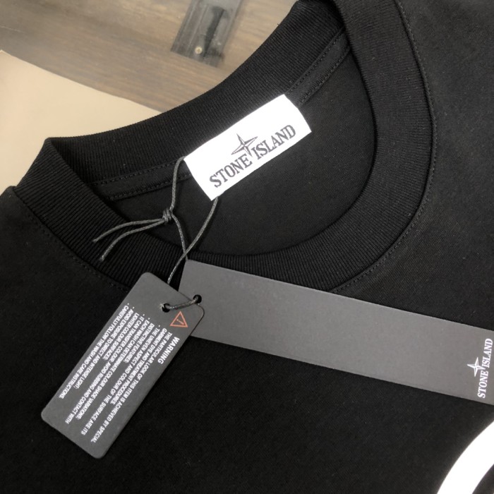 Stone Island T-Shirts 026
