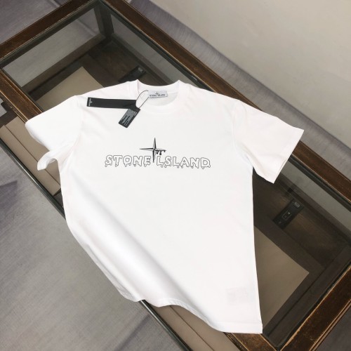 Stone Island T-Shirts 020
