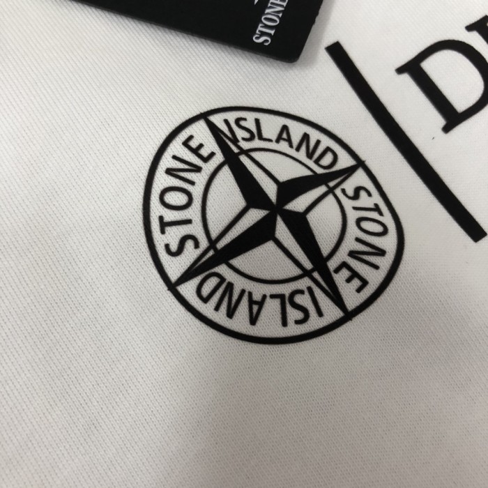 Stone Island T-Shirts 035