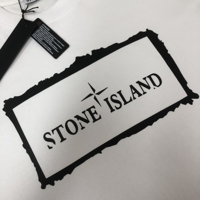 Stone Island T-Shirts 021