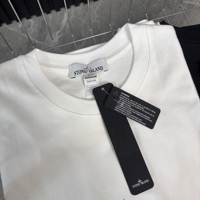 Stone Island T-Shirts 018