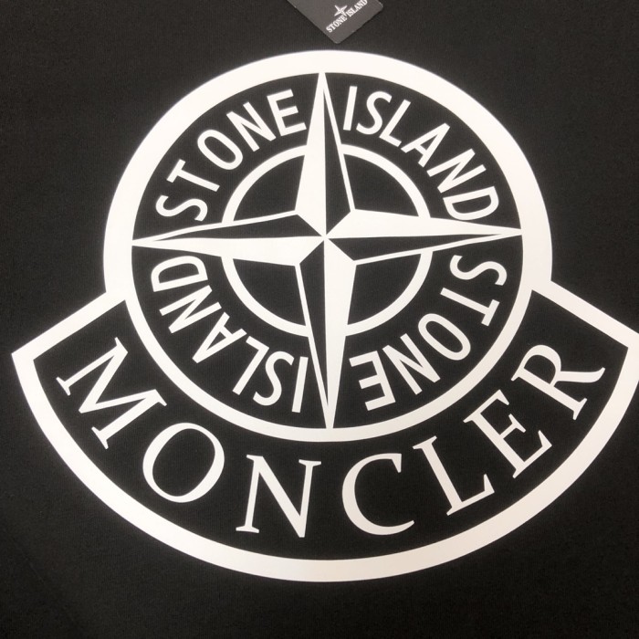Stone Island T-Shirts 026