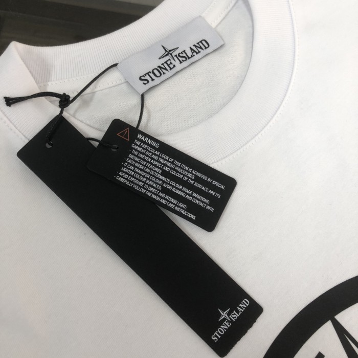 Stone Island T-Shirts 026