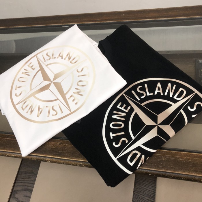 Stone Island T-Shirts 024