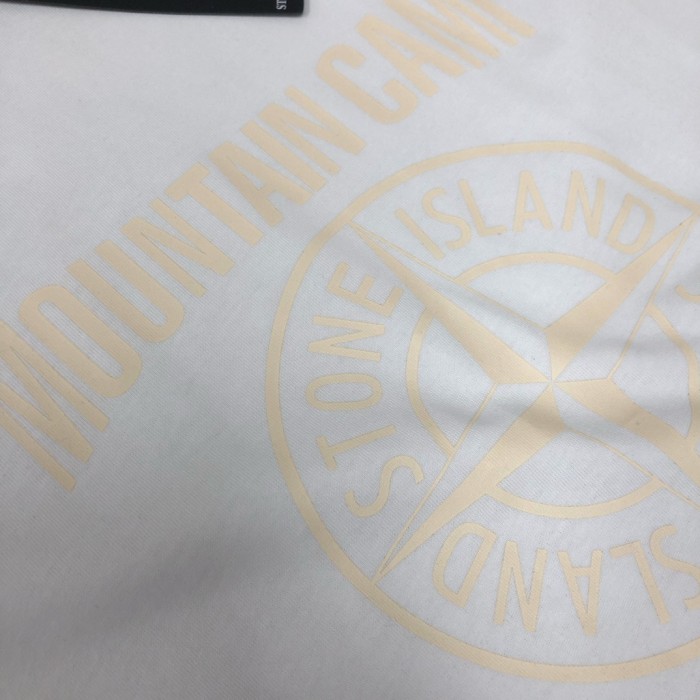 Stone Island T-Shirts 036