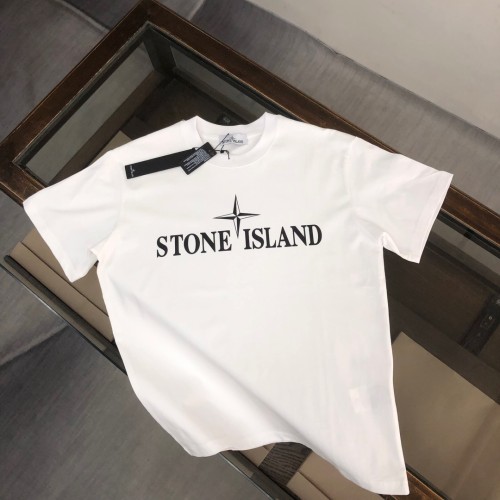 Stone Island T-Shirts 023