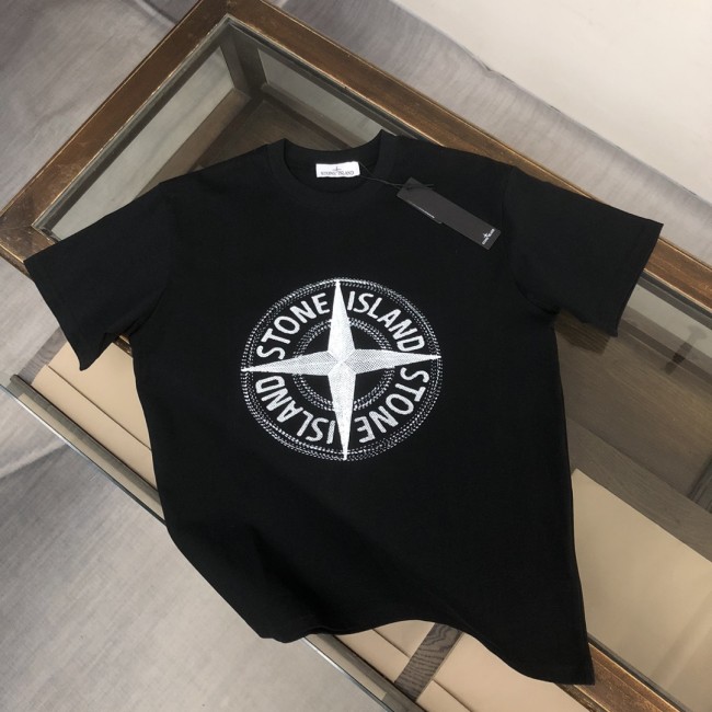 Stone Island T-Shirts 027