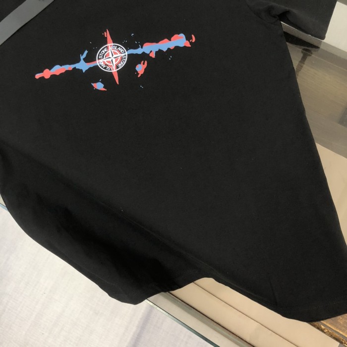 Stone Island T-Shirts 033