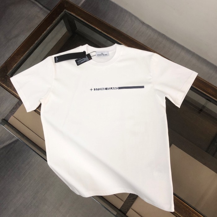 Stone Island T-Shirts 022