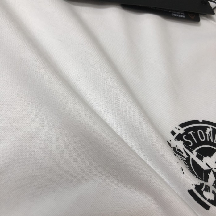 Stone Island T-Shirts 030