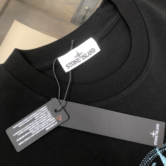 Stone Island T-Shirts 032