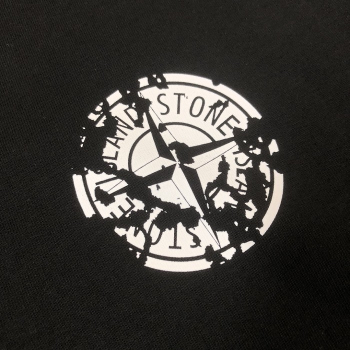 Stone Island T-Shirts 030