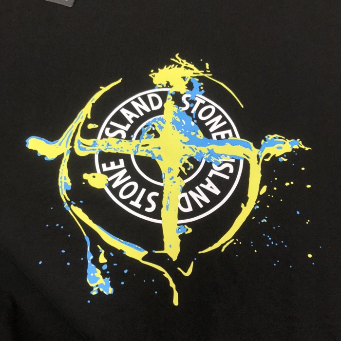 Stone Island T-Shirts 038