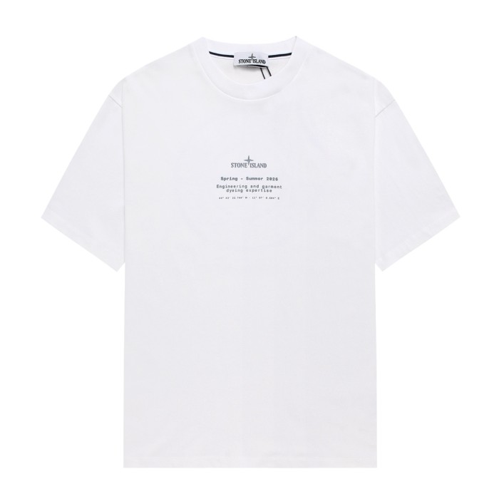 Stone Island T-Shirts 045