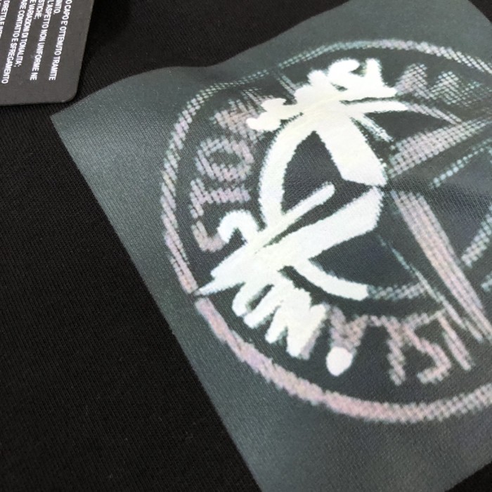Stone Island T-Shirts 043
