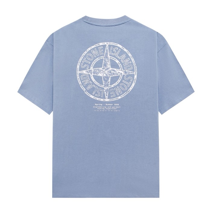 Stone Island T-Shirts 045