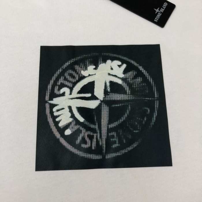 Stone Island T-Shirts 043