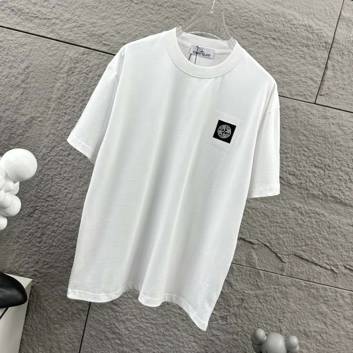 Stone Island T-Shirts 051