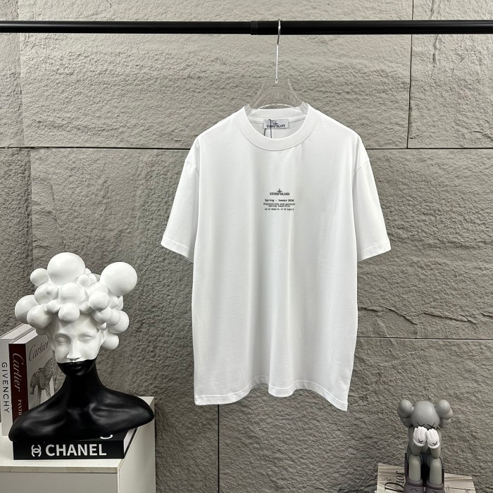 Stone Island T-Shirts 053