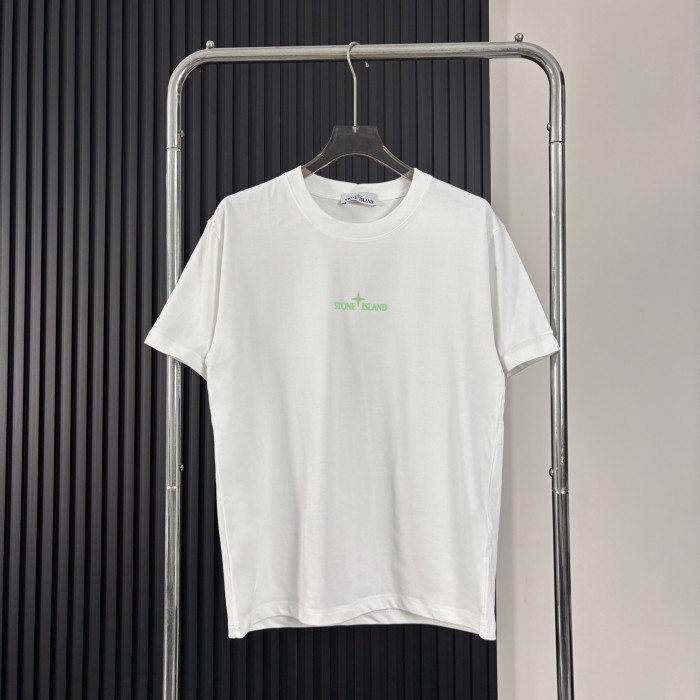 Stone Island T-Shirts 057